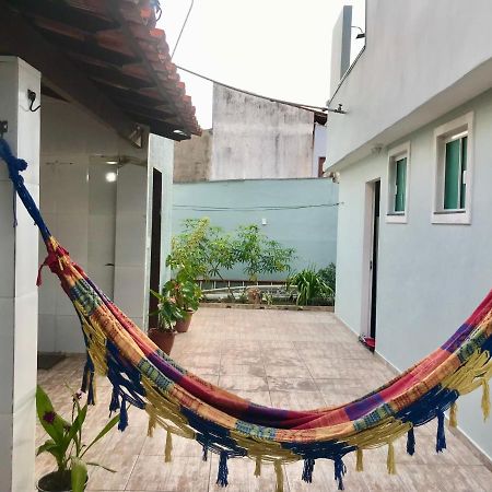 3 Quartos,10 Min A Pe Praia Grande, Garagem 3 Carros, Churrasqueira, Wi-Fi E Cozinha Completa Arraial do Cabo Bagian luar foto