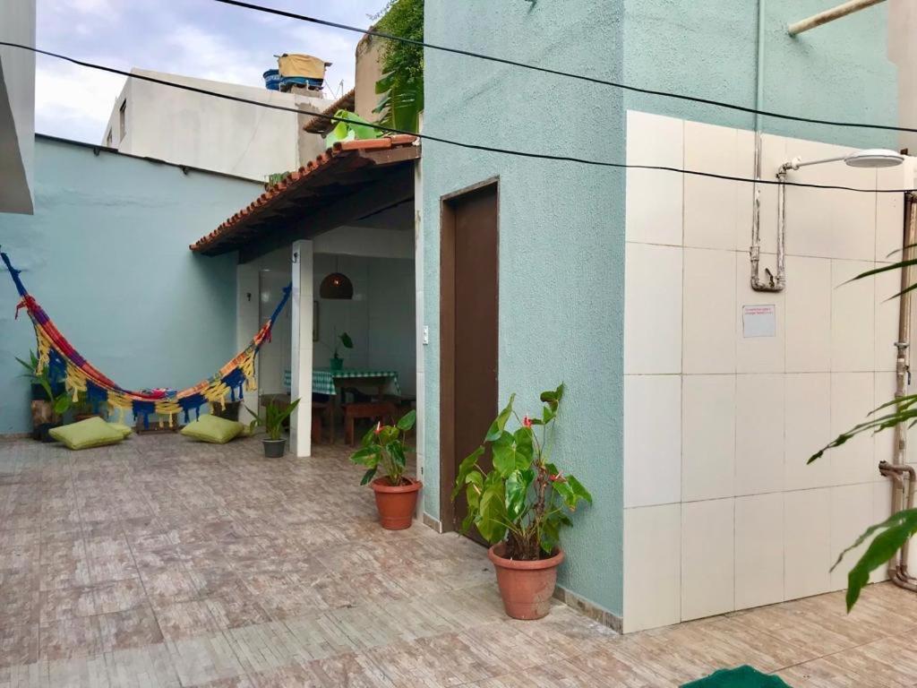 3 Quartos,10 Min A Pe Praia Grande, Garagem 3 Carros, Churrasqueira, Wi-Fi E Cozinha Completa Arraial do Cabo Bagian luar foto